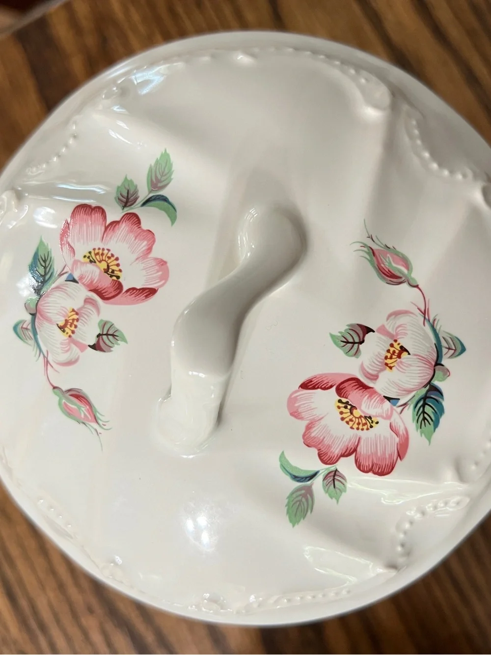 Vintage House Of Webster SET OF2